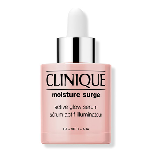 Moisture Surge Active Glow Serum with Hyaluronic Acid | Ulta