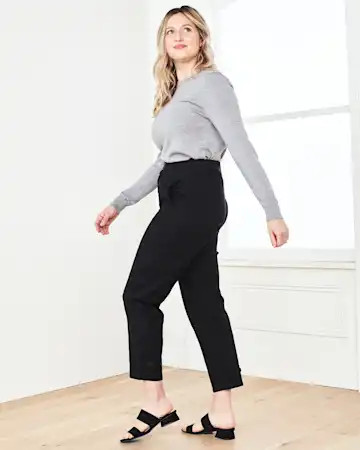 Australian Merino Wool Crew Sweater | Quince