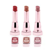 Maybelline Color Sensational Shine Compulsion Lipstick, Sweater Weather Hues | Walmart (US)