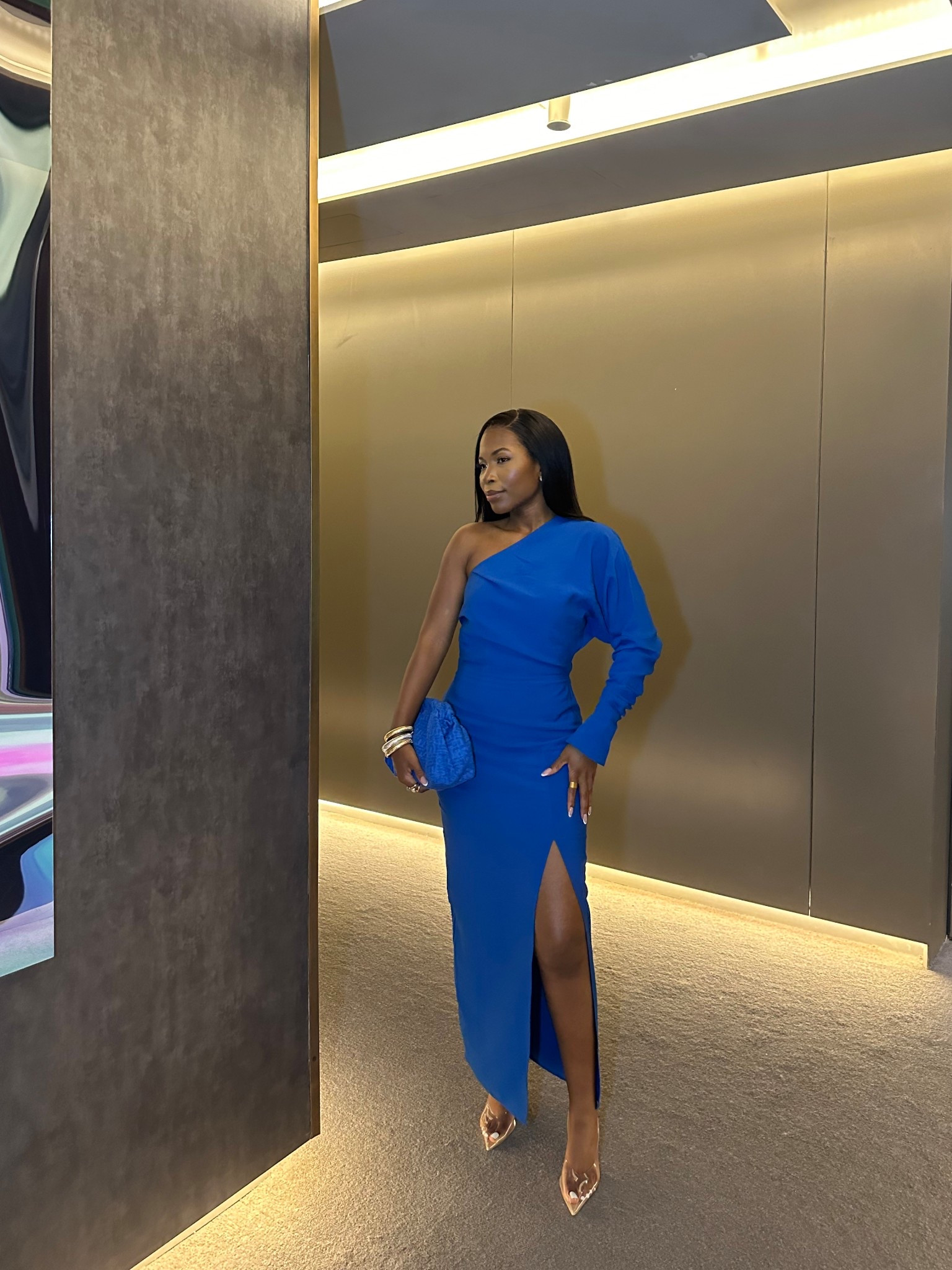 When you find the perfect OCCASION dress 😮‍💨✨

Cinched waist too ! 

I’m wearing a size 8 

Birthday, Dinner, Wedding guest, Date night 💙


#LTKstyletip #LTKpartywear #LTKuk