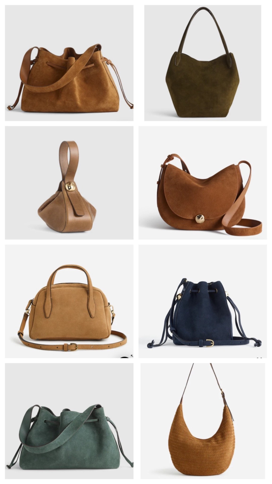 When the bag feels like a piece of art 💫

#LTKSeasonal