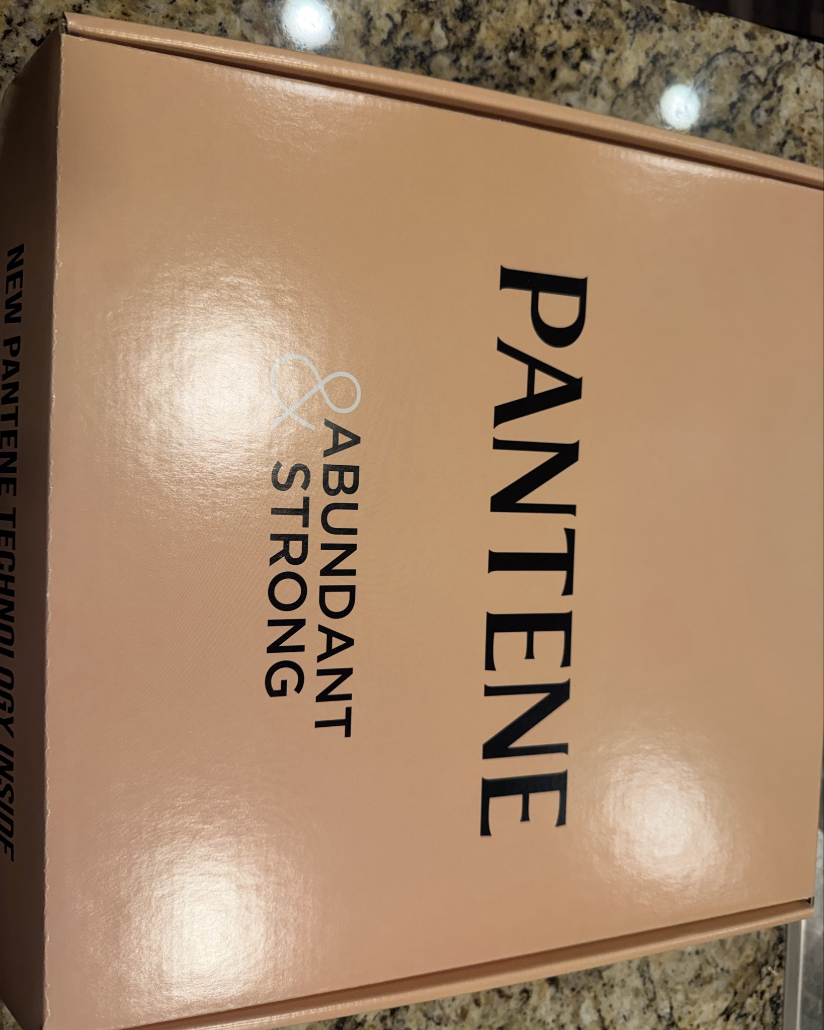 Got delivered today & got for free for being an influencer 

#LTKBeauty