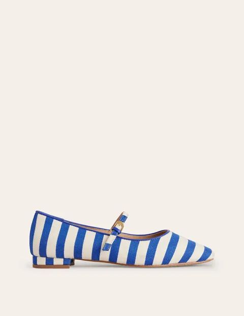 Bright Blue Stripe | Boden (US)