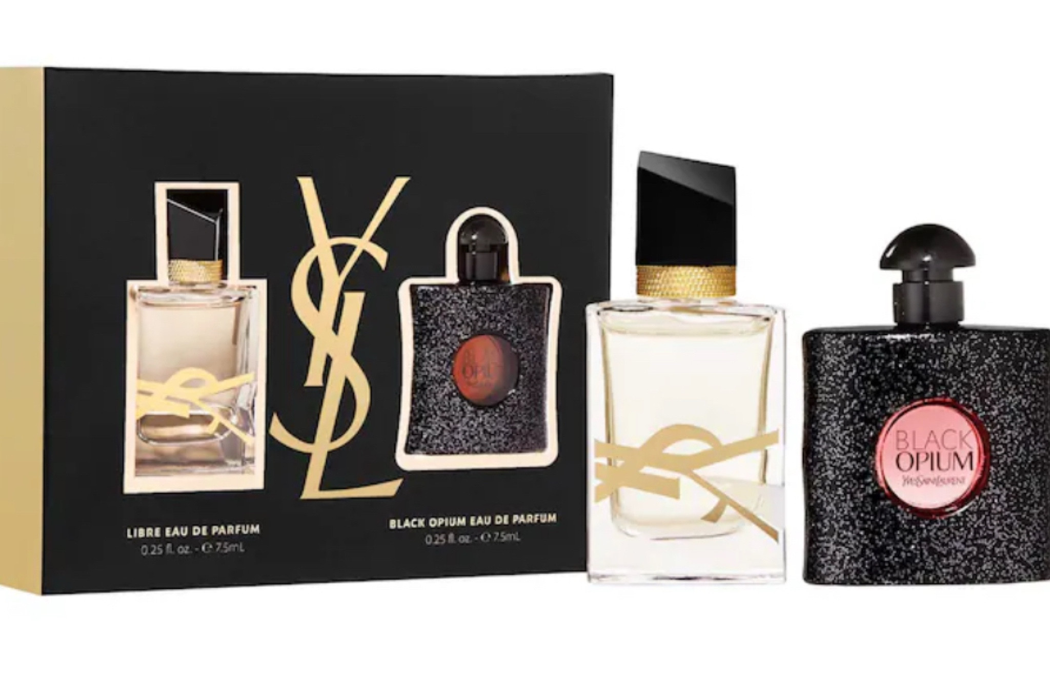 YSL Perfume

#LTKHoliday #LTKParties #LTKGiftGuide