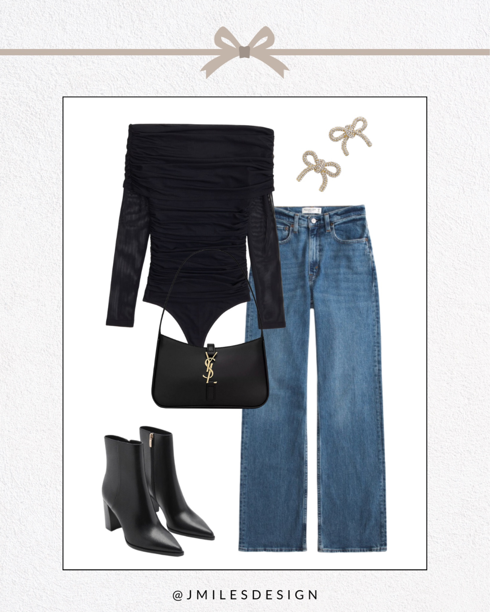 NYE Outfit Inspo 

#LTKSeasonal #LTKParties #LTKHoliday