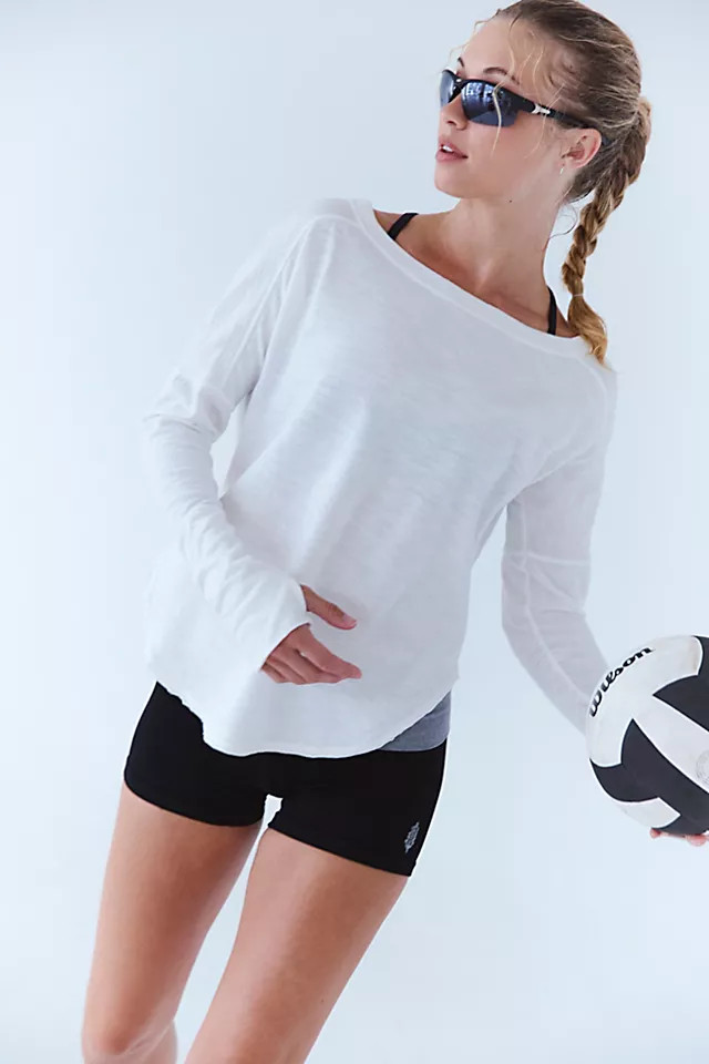 Wish Me Layer | Free People (Global - UK&FR Excluded)