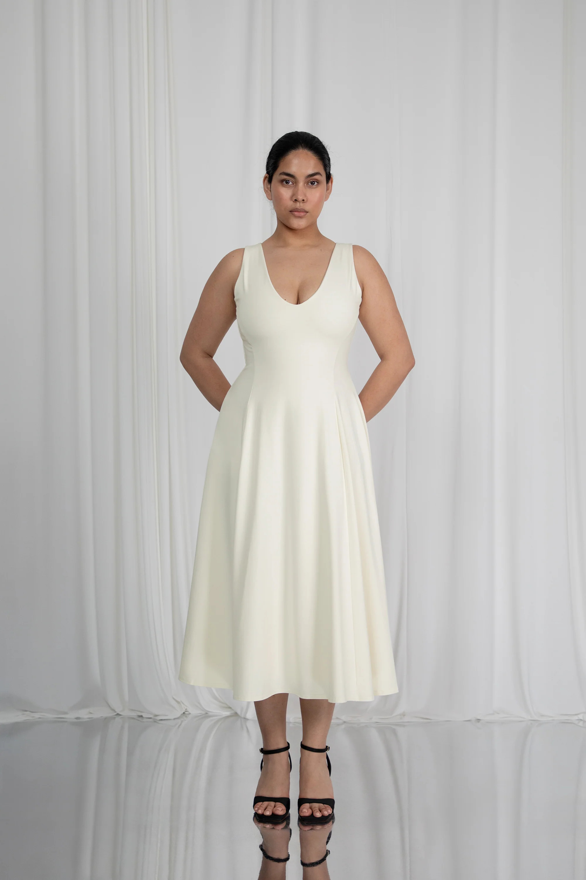 Valentina Dress | AYM Affiliate