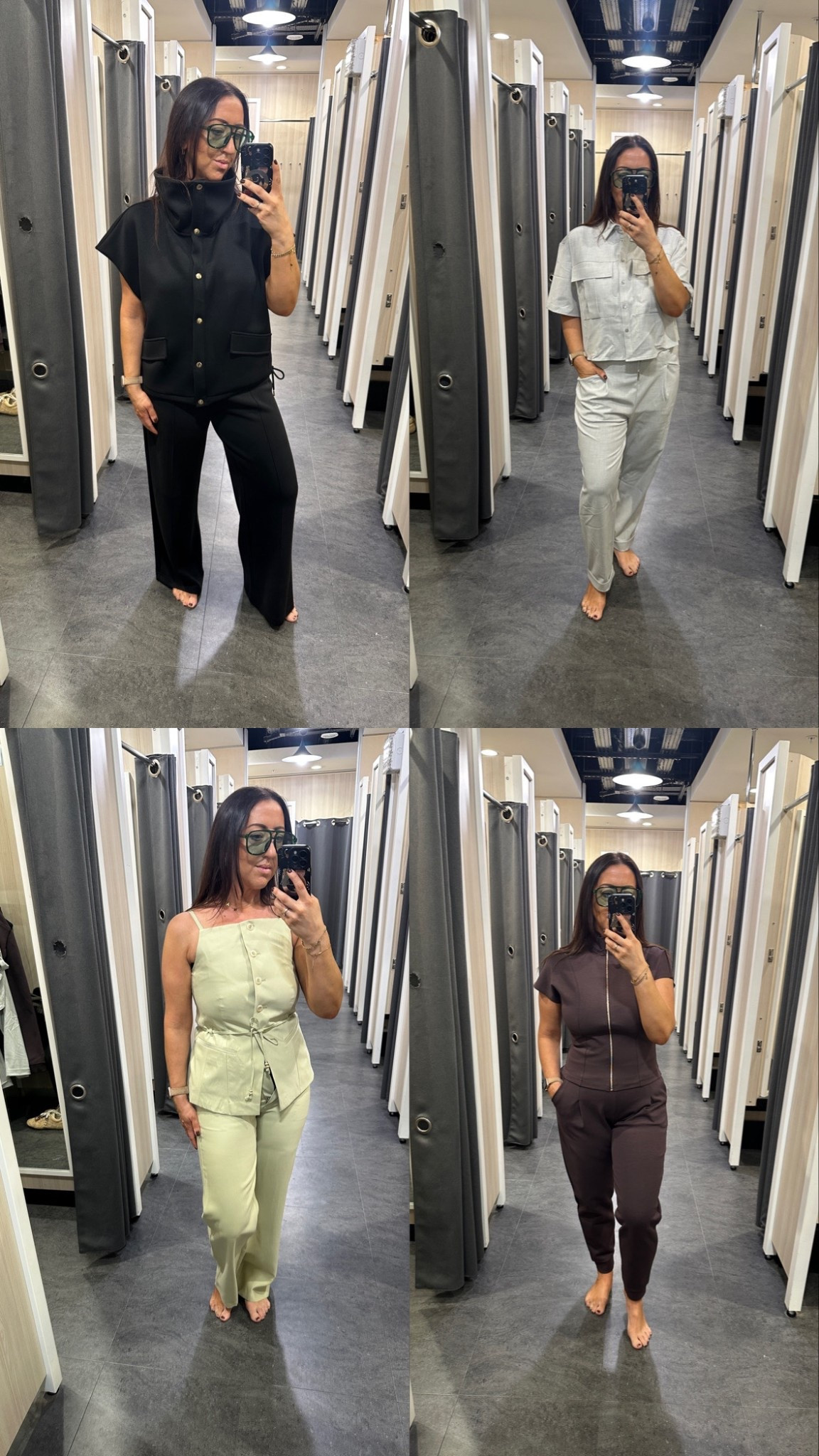 Coleen Rooneys ‘By Coleen’ range for @Primark 

#LTKspring #LTKmidsize #LTKuk