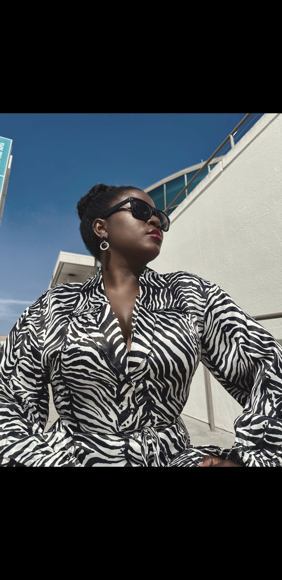 There is something very sophisticated and timeless about black and white outfits.

Happy Monday lovelies. 

Work outfit ideas, black and white dress , summer dresses, black high heels. 

Zebra print dress , Work outfits, work dresses, Summer dresses for Work  
outfit inspo, summer outfit,effortless style, outfit inspiration, fashion style, minimal style, streetwear fashion, streetwear style, brunch look, work outfit ideas for you. #LTKfind 

#LTKSeasonal #LTKfit #LTKcurves