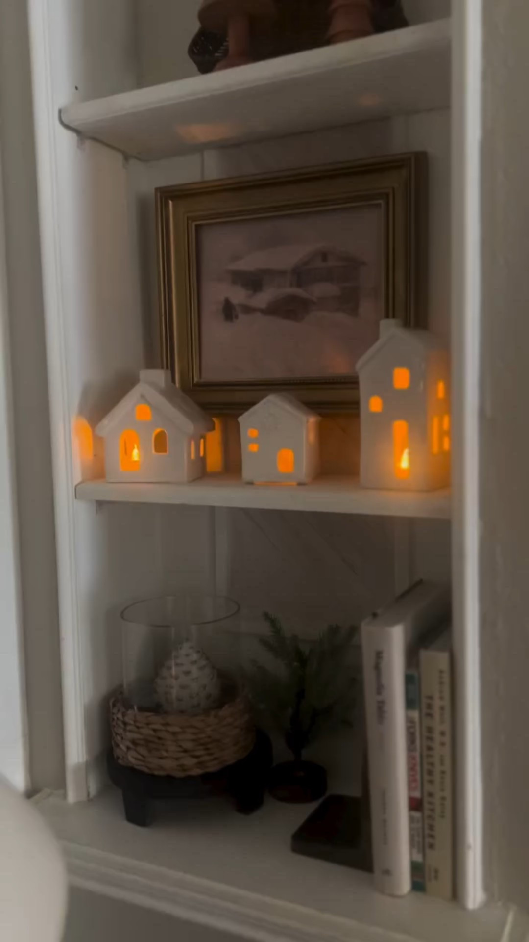 Merry Christmas to you all. Wishing you a blessed holiday season 🎄✨🎁

🔗See something you love? Items linked in bio 
#ChristmasBlessings #HolidayCheer #SeasonOfJoy #ChristmasMagic #FestiveFeels