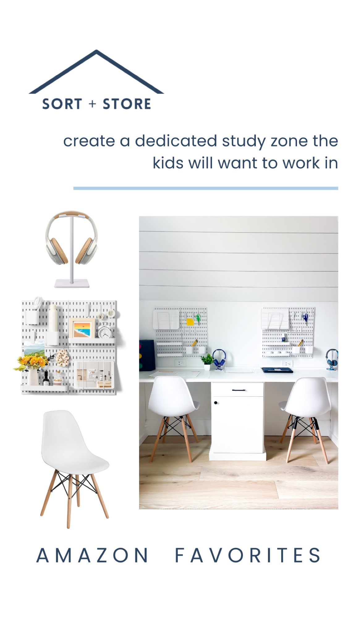 Create a dedicated study zone your kids will want to work in 📓




#LTKHome #LTKFamily