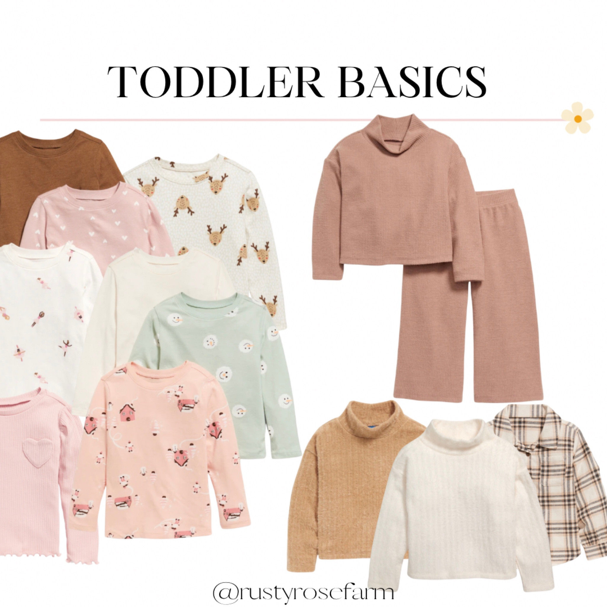 Toddler basics for fall and winter. $6 shirts, 50% off coats and jackets, fall outfits, toddler sweaters, leggings 

#LTKbaby #LTKkids #LTKsalealert