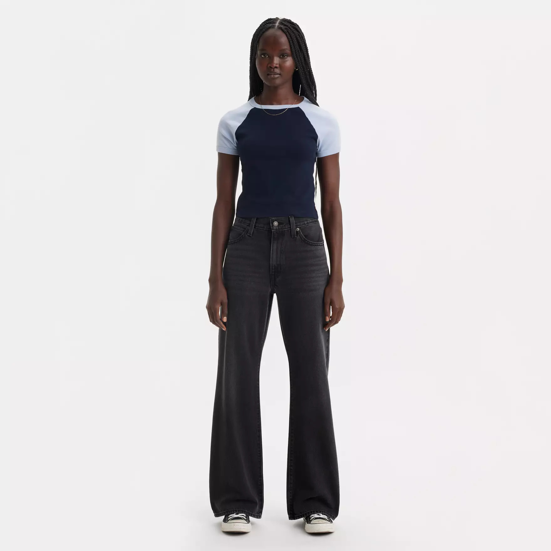 94 Baggy Bootcut Women's Jeans | Levi's US