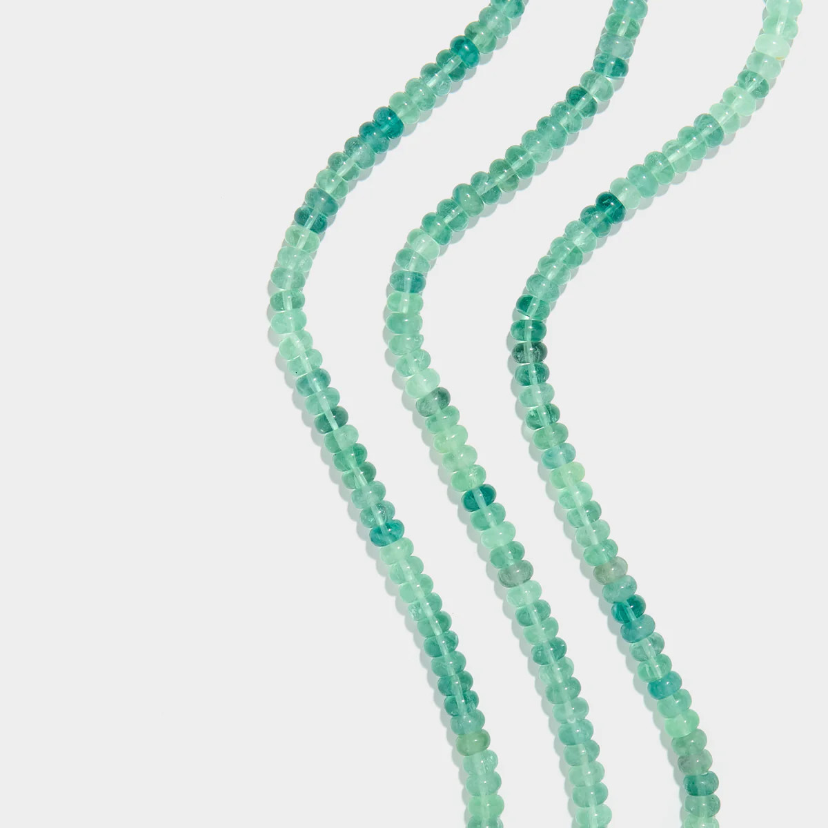 Elliot Necklace | Allie + Bess