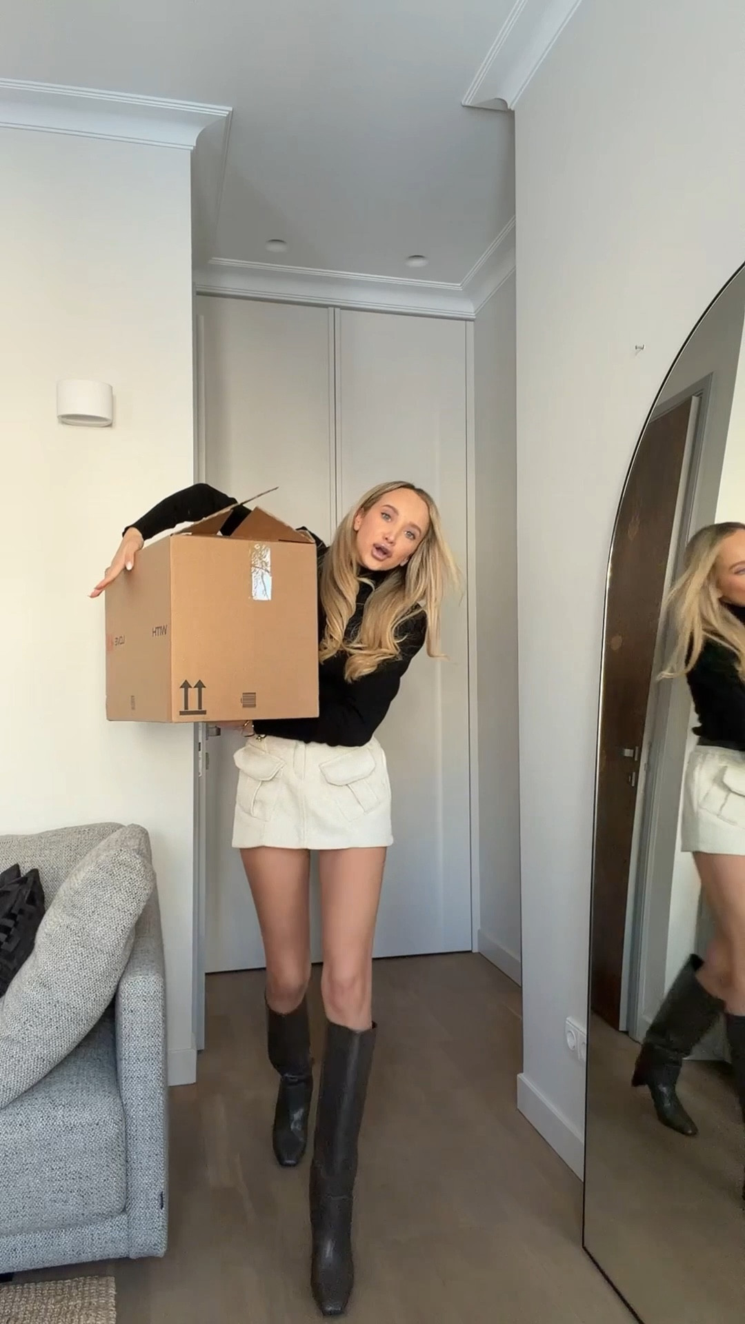 H&M haul 

#LTKwinter #LTKeurope #LTKuk