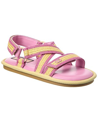 Lake Powell Rope Sandal | Rue La La