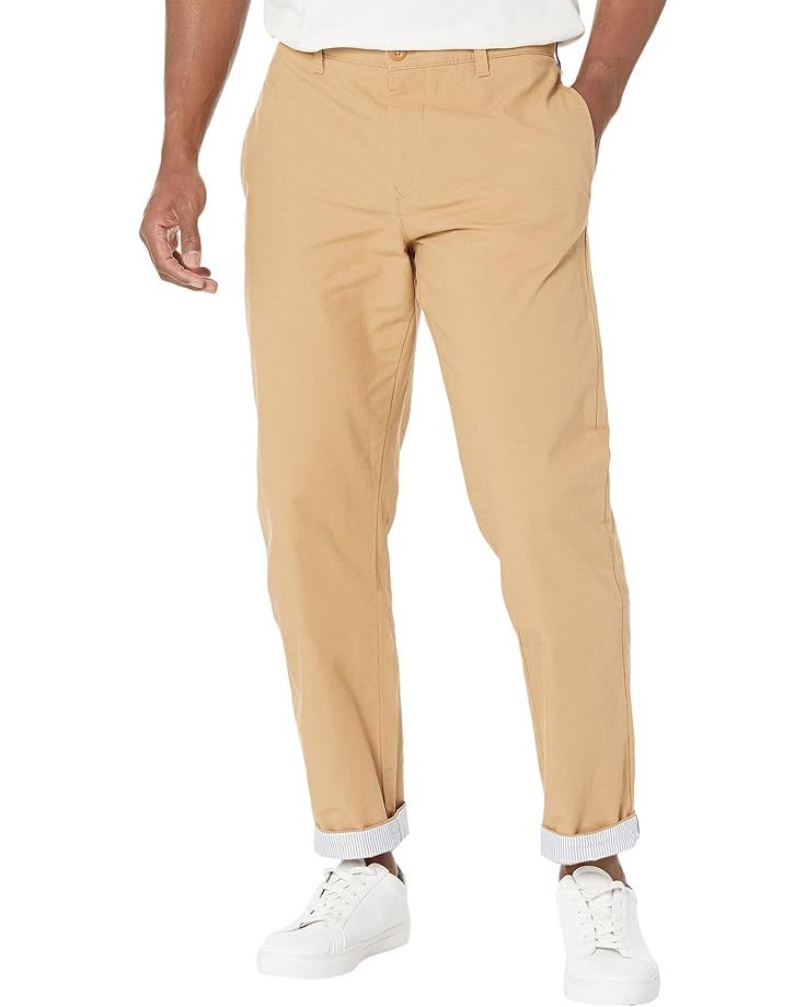 Tommy Hilfiger Comfort Chino Pants | Zappos