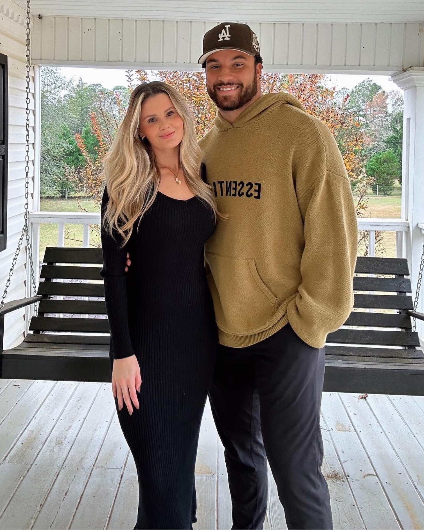 The BEST black dress and on sale!

#LTKSeasonal #LTKCyberweek #LTKunder100