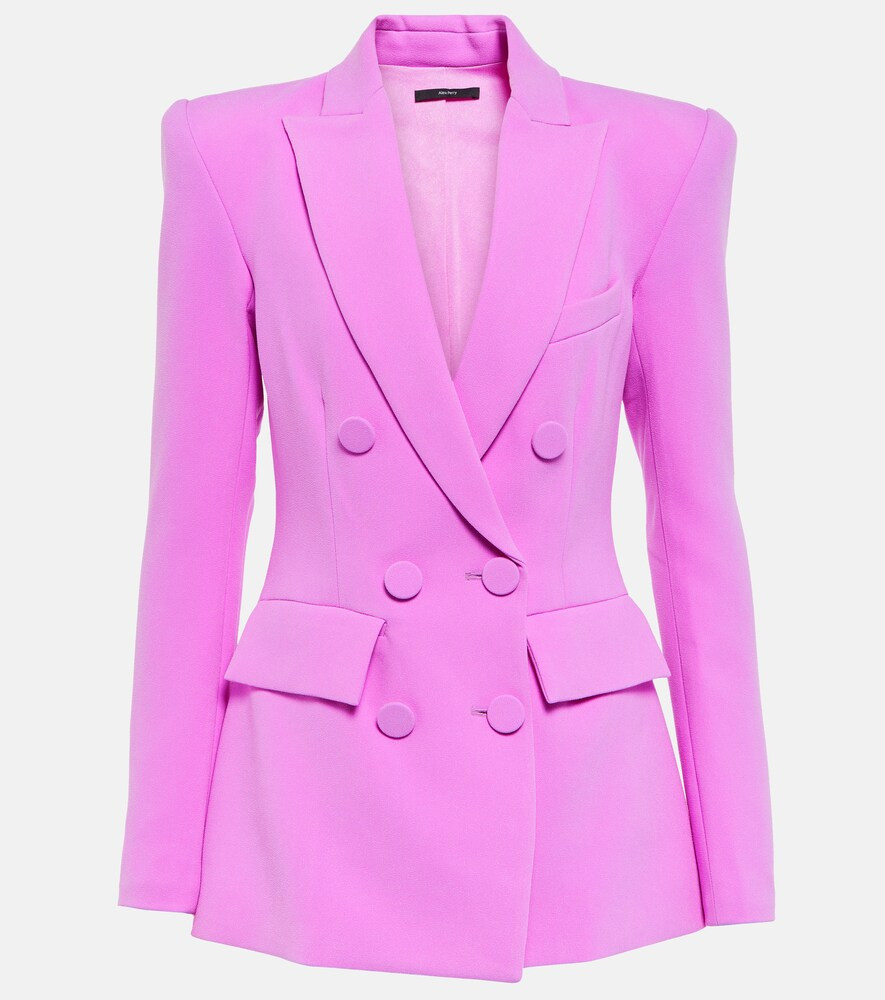 Alex Perry Landon crÃªpe blazer | Mytheresa (US/CA)