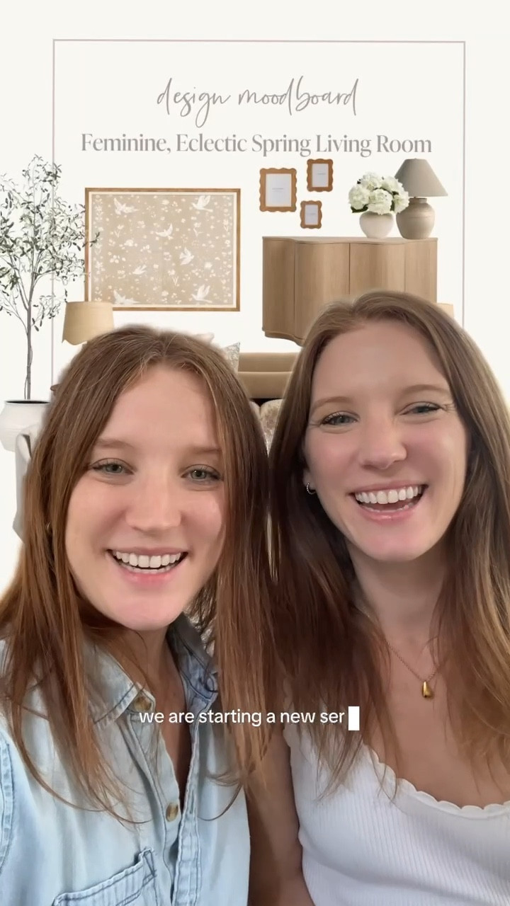 PART 1 | GET THE LOOK: Feminine, Eclectic Spring Living Room

Spring is here, and we’re loving all the feminine pieces with woven, scalloped & skirted details! We included everything you need to complete your living room décor, but feel free to also pick & choose if you’re only wanting to add a few new pieces for the spring season! Shop these curated products from some of our faves: @target @InteriorDefine @luluandgeorgia @Anthropologie @Wayfair @crateandbarrel @BirchLane 🤍
#houseinterioraesthetics #homedecor #interiordesign #springdecor #getthelook

#LTKFindsUnder100 #LTKSeasonal #LTKHome