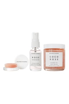 Coco Rose Luxe Hydration Trio | Nordstrom