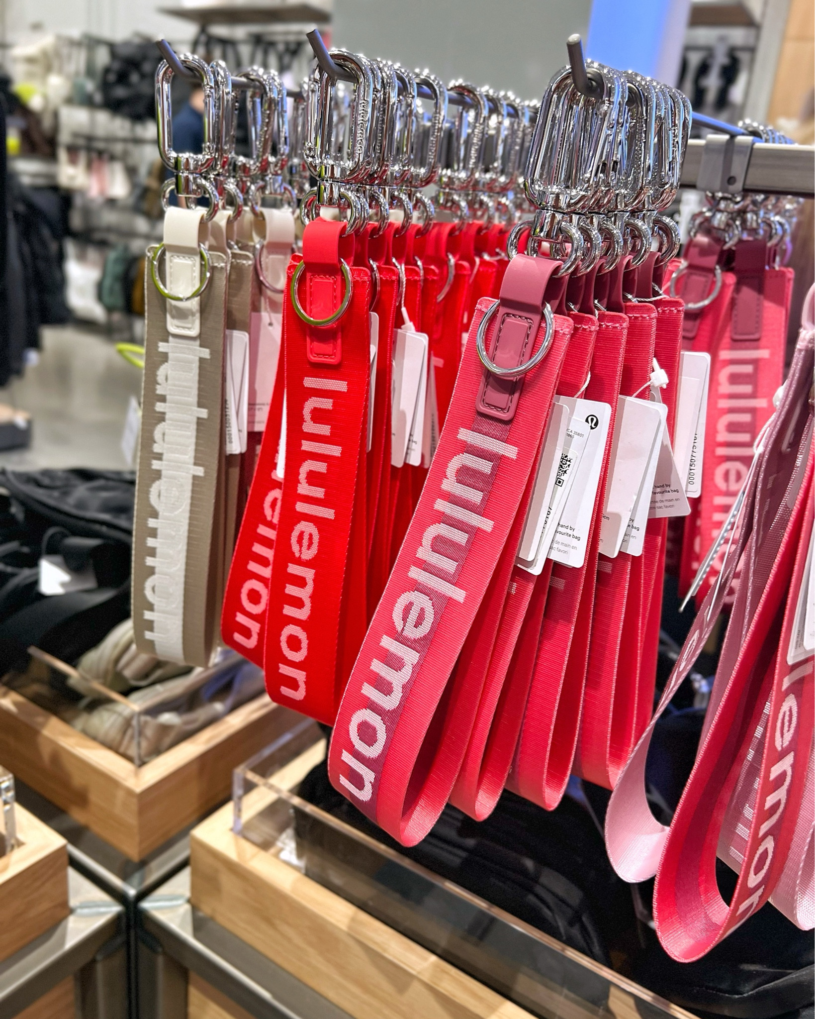 Lululemon accessories! Everything you need for fitness and athleisure! Belt bags, water bottles, hats, hair accessories, key chains and more!

#LTKfitness #LTKfindsunder50 #LTKfamily

#LTKstyletip #LTKtravel #LTKActive