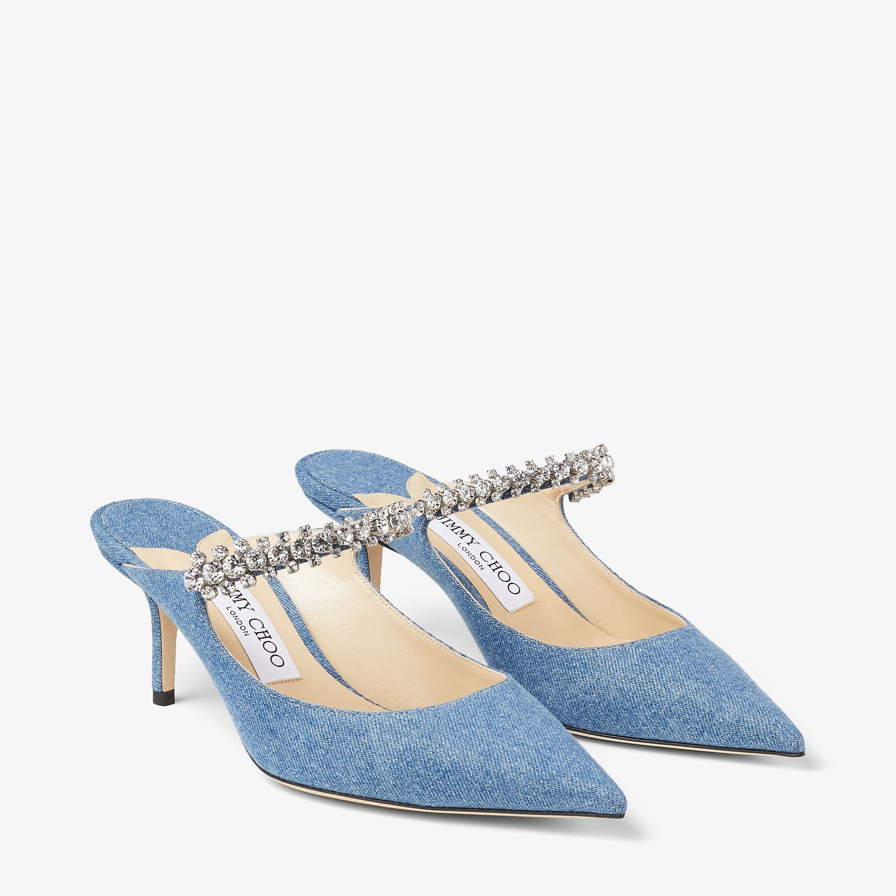 Bing 65 | Jimmy Choo (US)