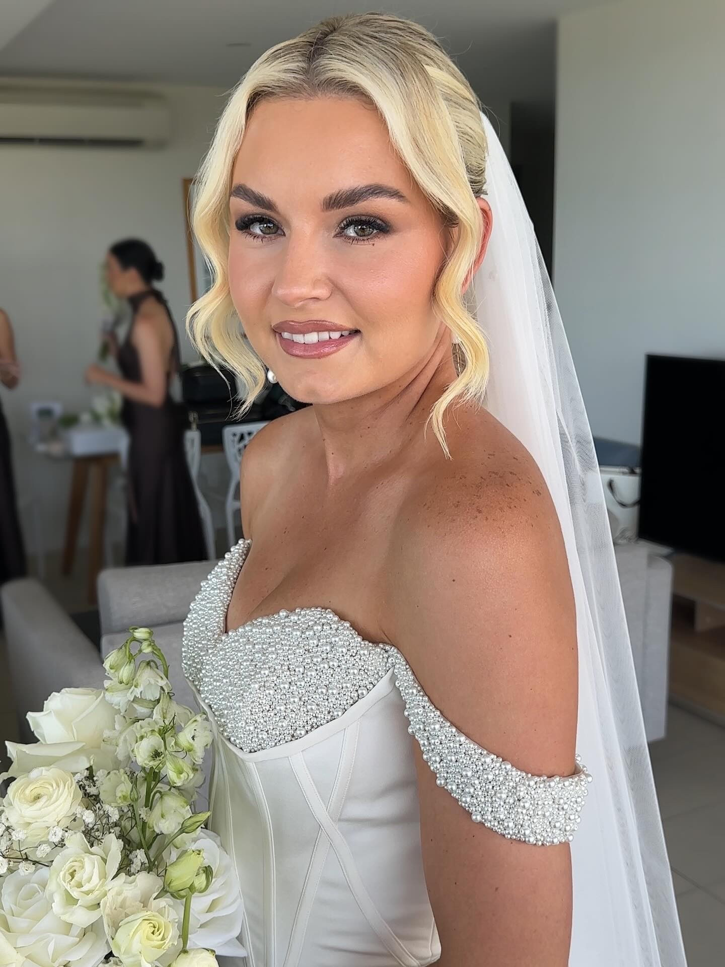 Bianca, absolute perfection 🤌🏼🤌🏼


#LTKwedding #LTKaustralia #LTKbeauty