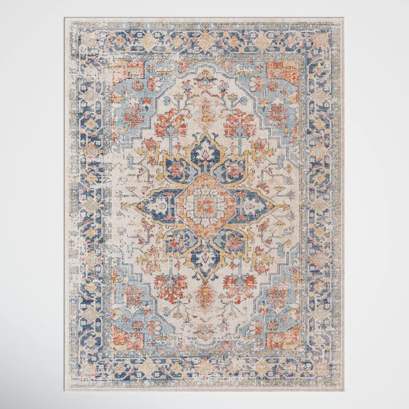 Robert Indoor/Outdoor Rug | Wayfair North America