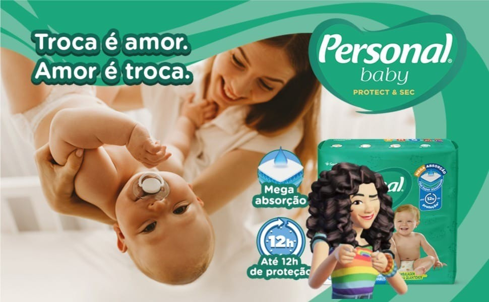 Para uma noite inteira de sono tranquilo e bebê sequinho mamães 😍Recomendo muito 😍Aproveitaaaaa ! Precinhooo heim 😁

#LTKkids #LTKfamily