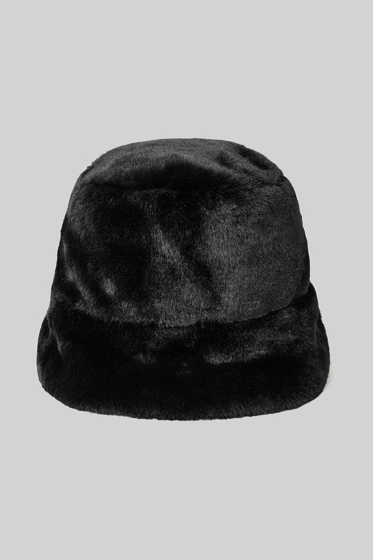 Faux Fur Bucket Hat | Alo Yoga (US)