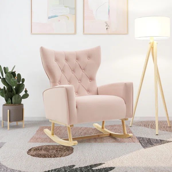 Jnae Chair | Wayfair North America
