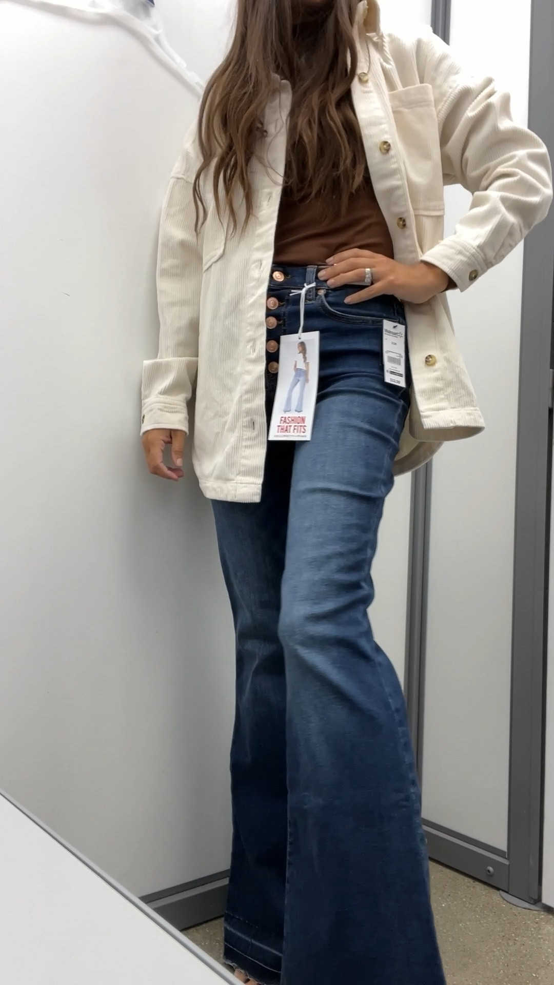 Walmart fall outfit!

#LTKSeasonal #LTKunder50 #LTKunder100
