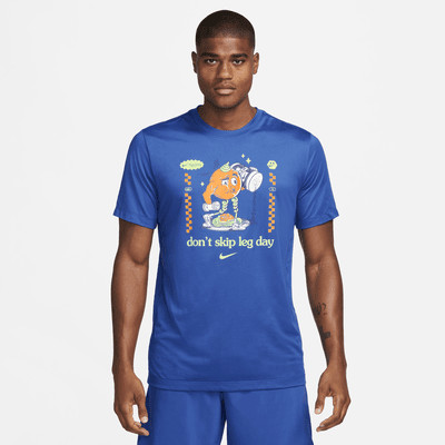 Nike Dri-FIT Men's Fitness T-Shirt. Nike.com | Nike (US)