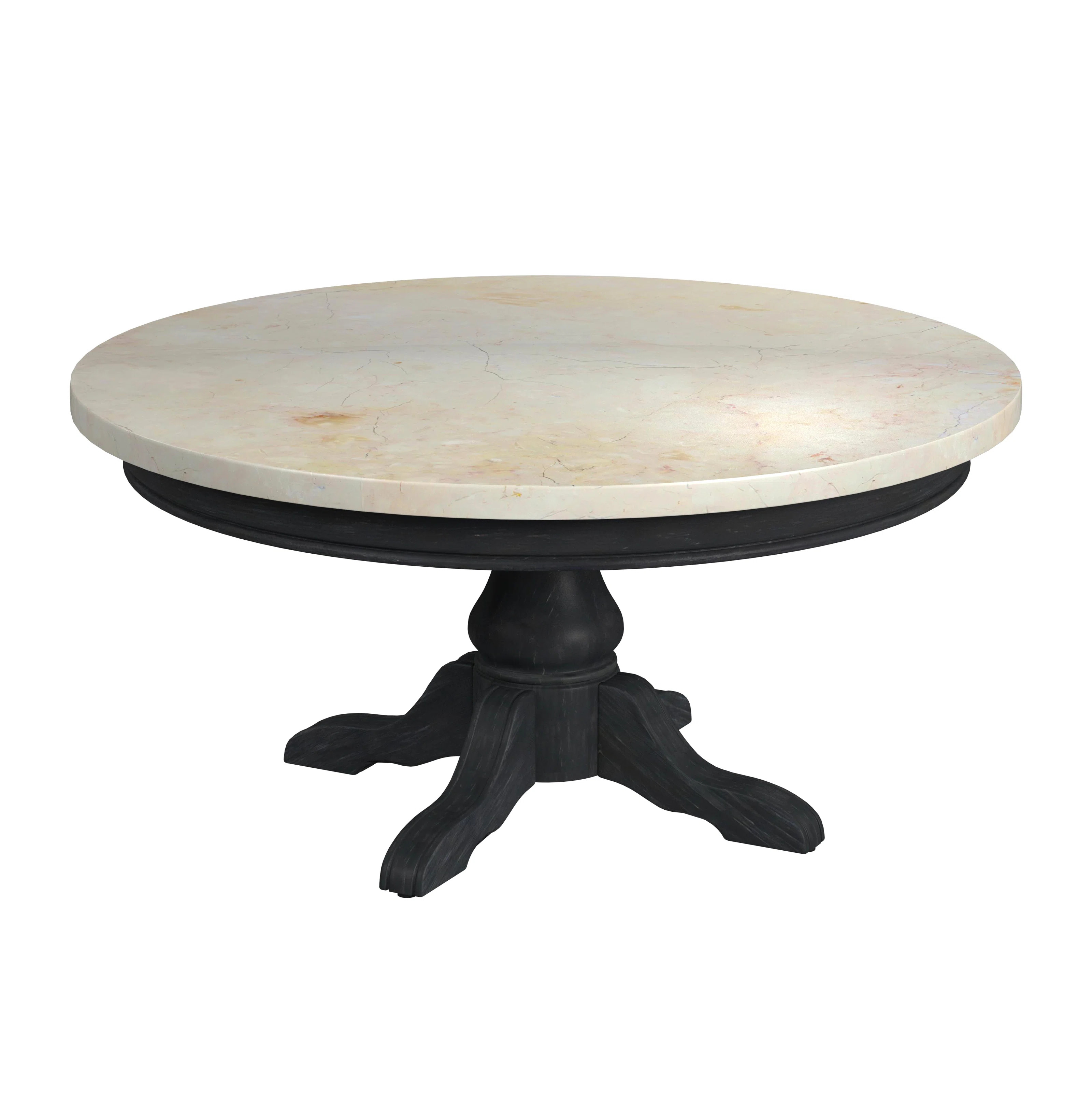 Aberdale Marble Top Coffee Table | Wayfair North America