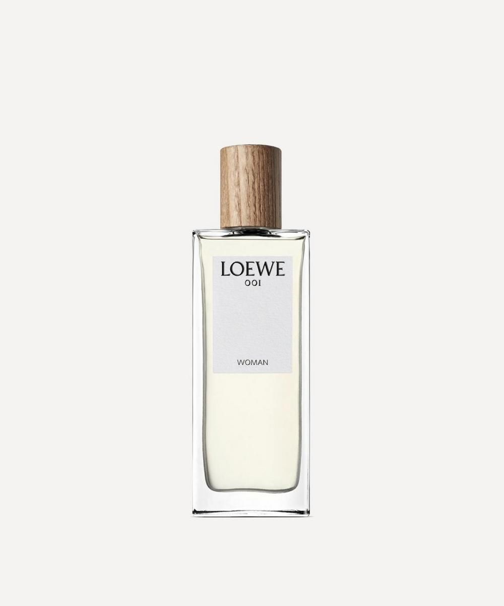 001 Woman Eau de Parfum 50ml | Liberty London (UK)