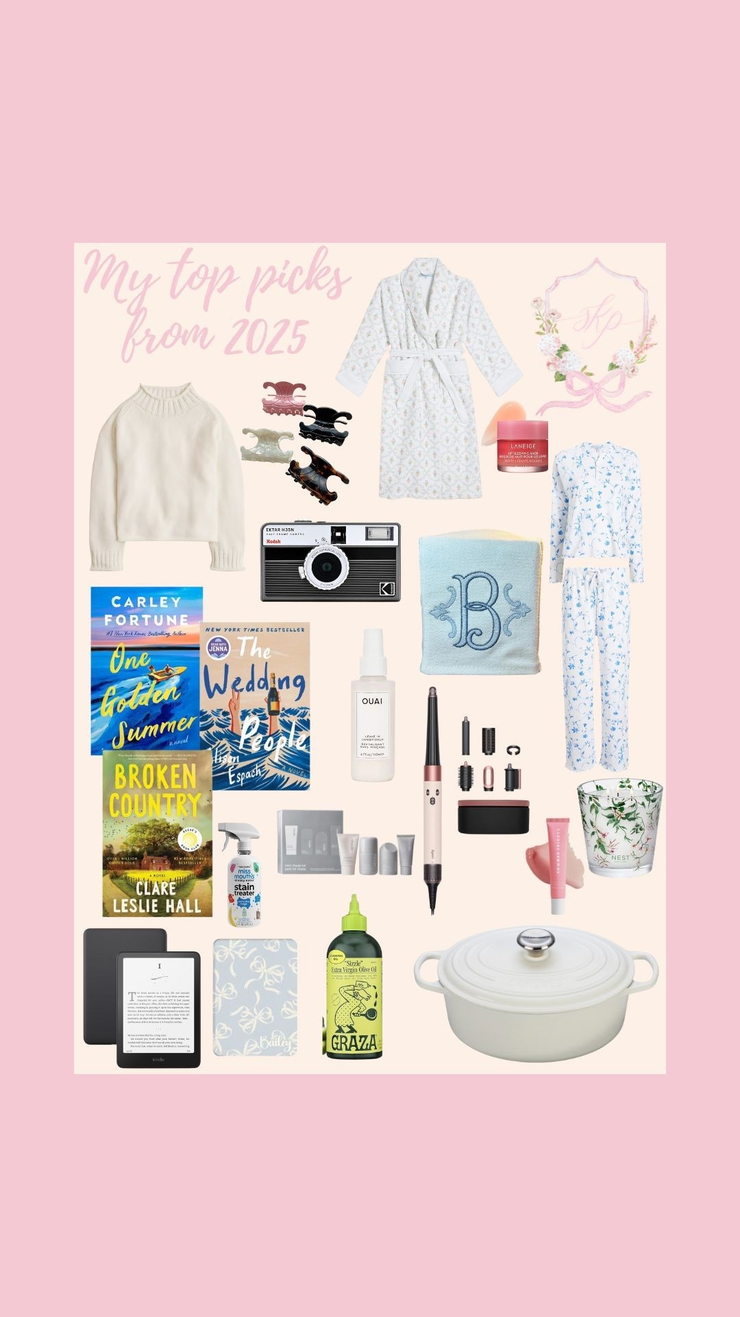 A few of my favorite things from this year 🤭✨ 

#LTKHome #LTKBeauty #LTKFindsUnder100