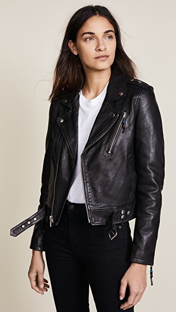 Leather Jacket 1 | Shopbop