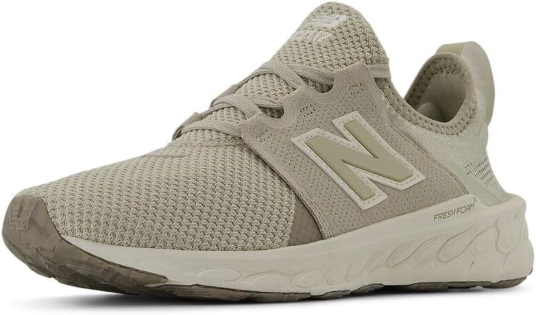 New Balance Women's Fresh Foam X Cruz Artisan V3 Shoes | Amazon (US)