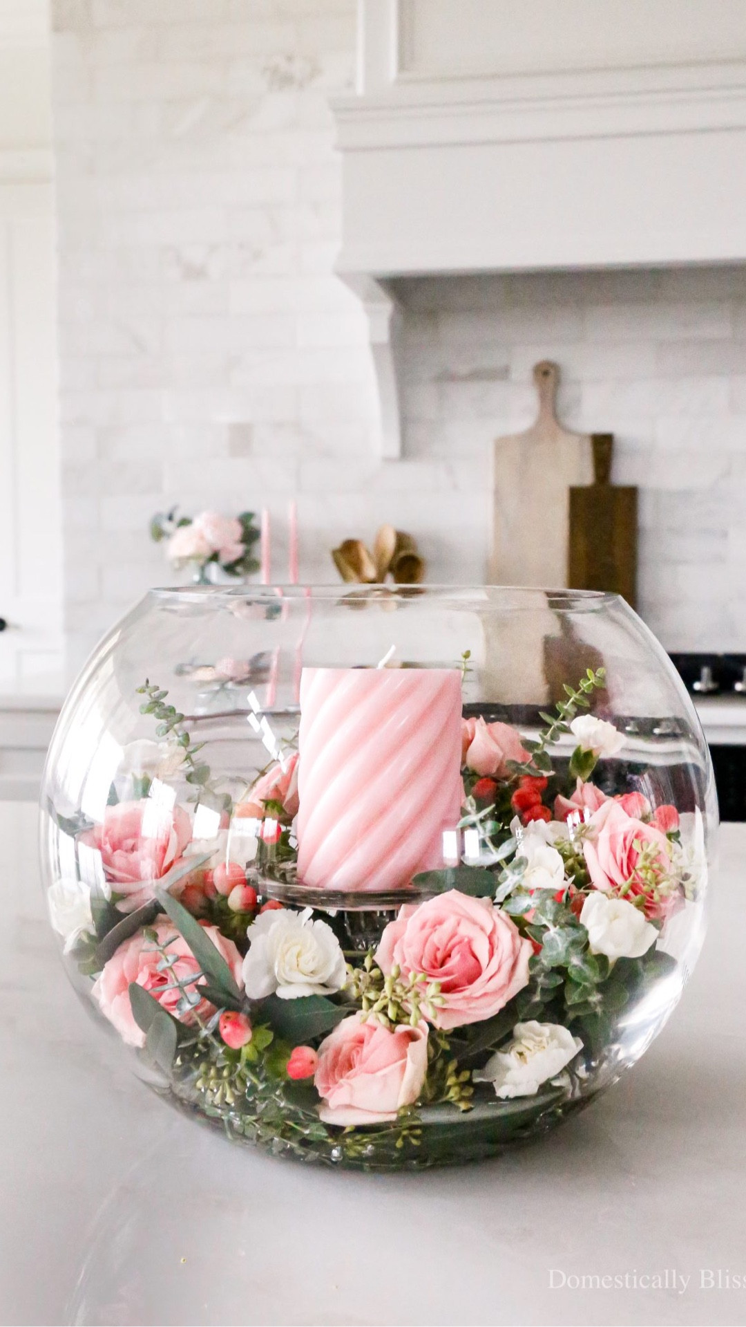 This Eucalyptus Flower Candle Centerpiece is simply beautiful making it perfect for Valentine’s Day, Mother’s Day, or just a random Wednesday.

See details:
https://domesticallyblissful.com/eucalyptus-flower-candle-centerpiece/

🔗 Join our newsletter: https://domesticallyblissful.com/newsletter/ 

#LTKValentine #LTKHome #LTKSeasonal