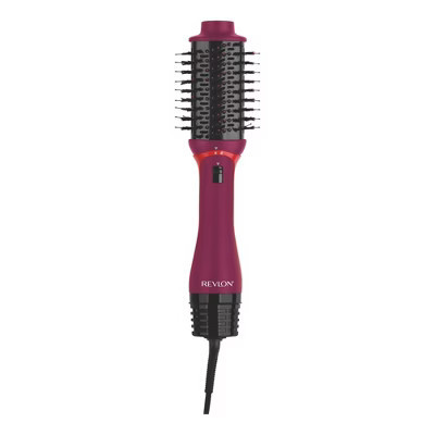 Revlon One-Step Volumizer Plus 2.0 Hair Dryer and Hot Air Brush | Target