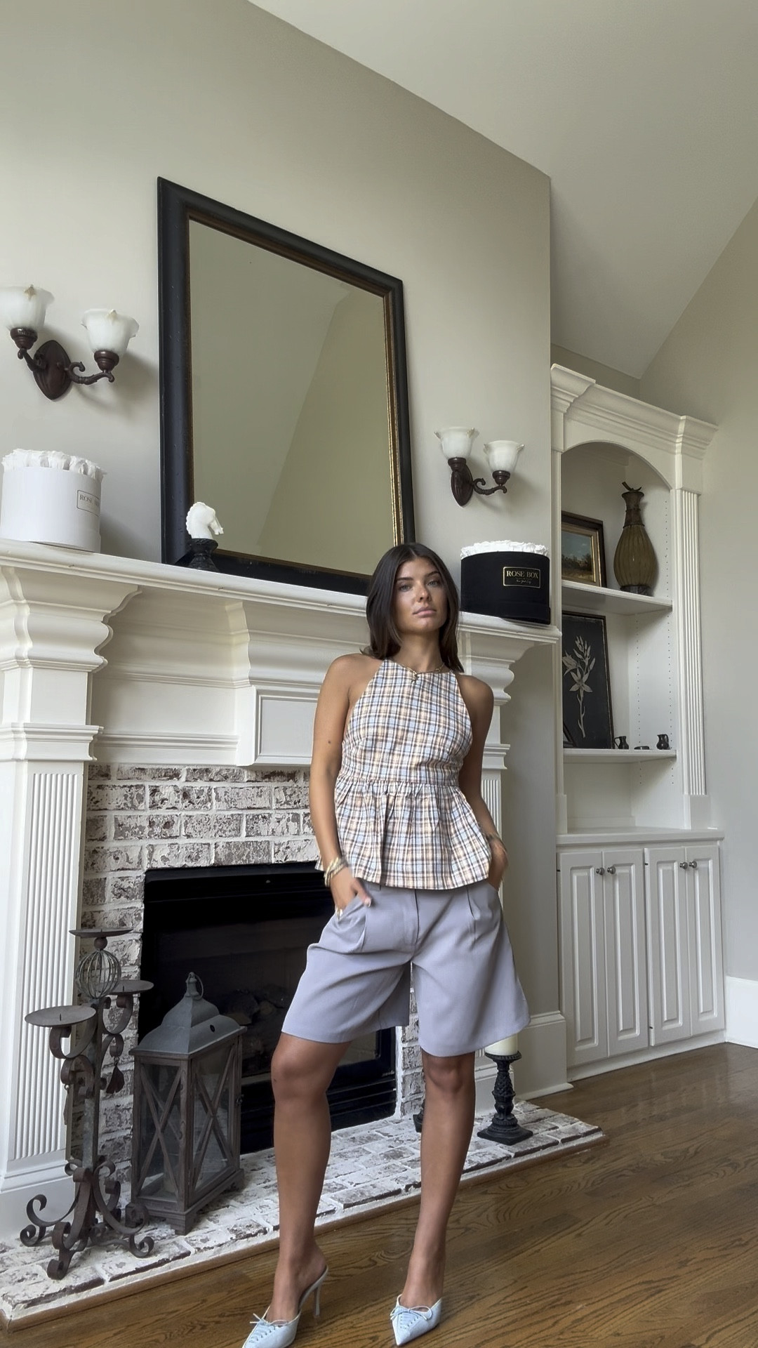 Business casual👗🧳

#LTKBeauty #LTKWorkwear #LTKStyleTip