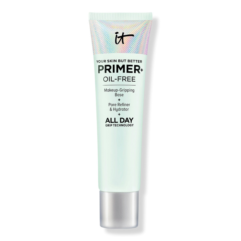 It Cosmetics Your Skin But Better Makeup Primer+ Oil-Free | Ulta Beauty | Ulta