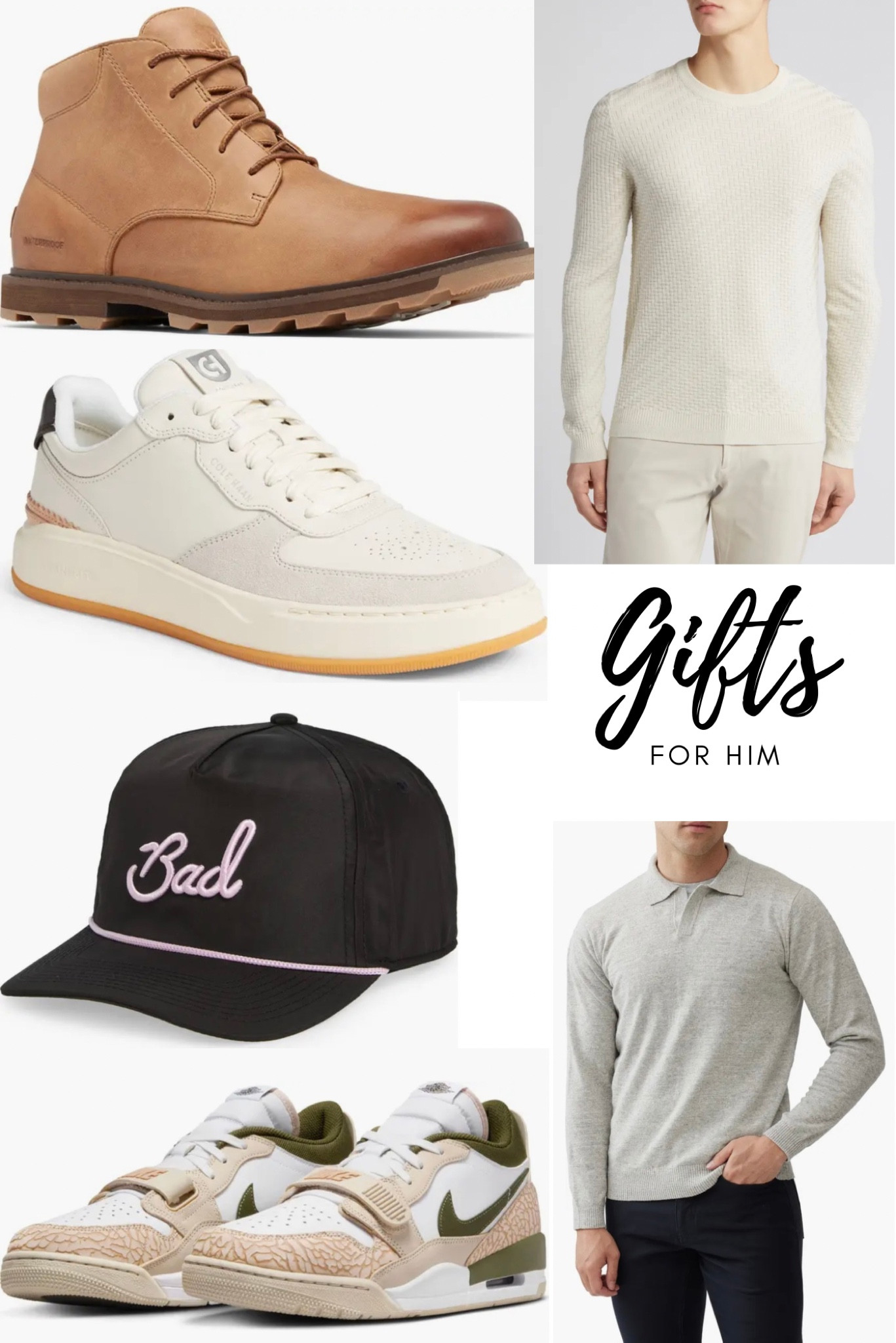 Great gift ideas for the man in your life  

#LTKGiftGuide #LTKMens #LTKSaleAlert