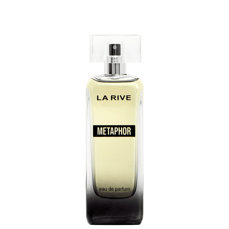 Metaphor La Rive Eau de Parfum Feminino 100ml | Beleza Na Web (BR)