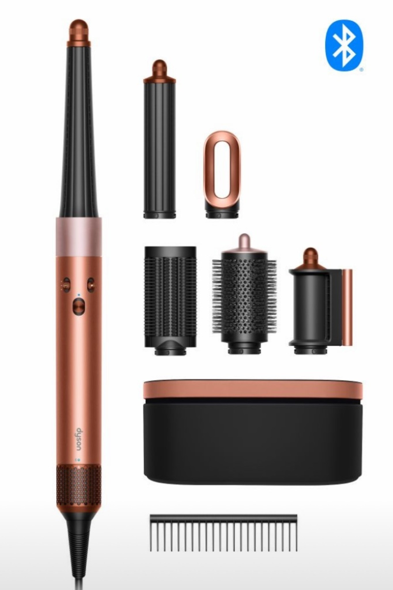 Black Friday Deal! dyson airwrap 

#LTKHoliday #LTKCyberWeek #LTKGiftGuide