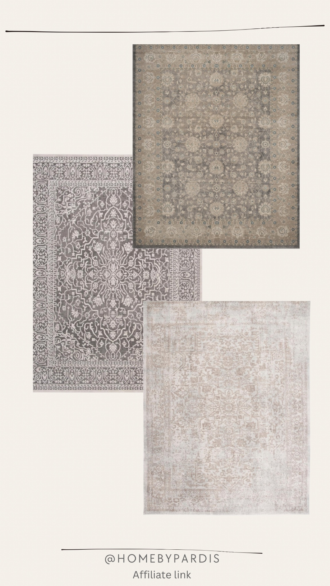 Modern style area rugs. 

#LTKSaleAlert #LTKU #LTKHome