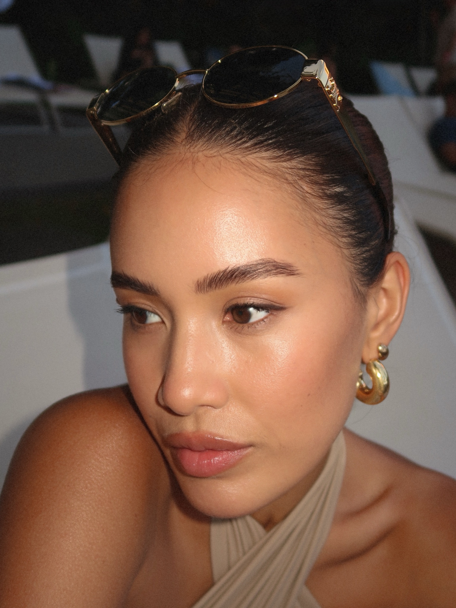 Summer makeup essentials 🌺

#sephora #summerbeauty