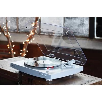 Fully Automatic Belt-Drive Stereo Turntable Audio-Technica | Wayfair North America