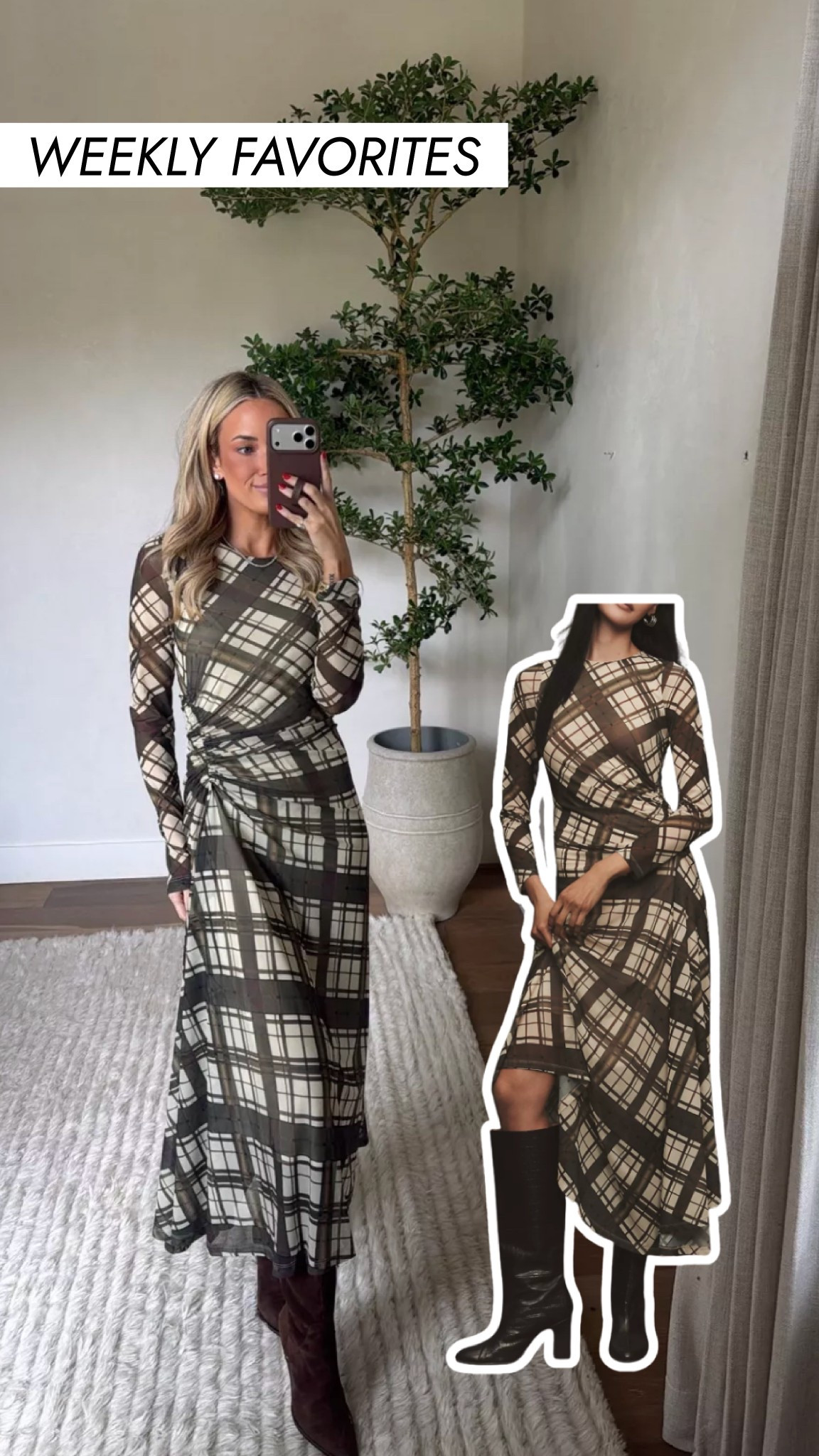 One of my recent favorites! 

#LTKootd #LTKHoliday #LTKgrwm